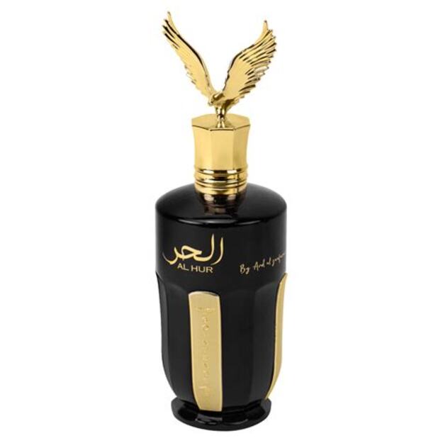 Vyriški kvepalai „Parfum Al Hur So Intense“