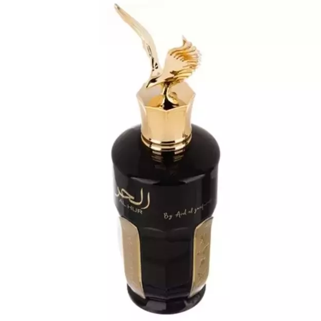 Vyriški kvepalai „Parfum Al Hur So Intense“