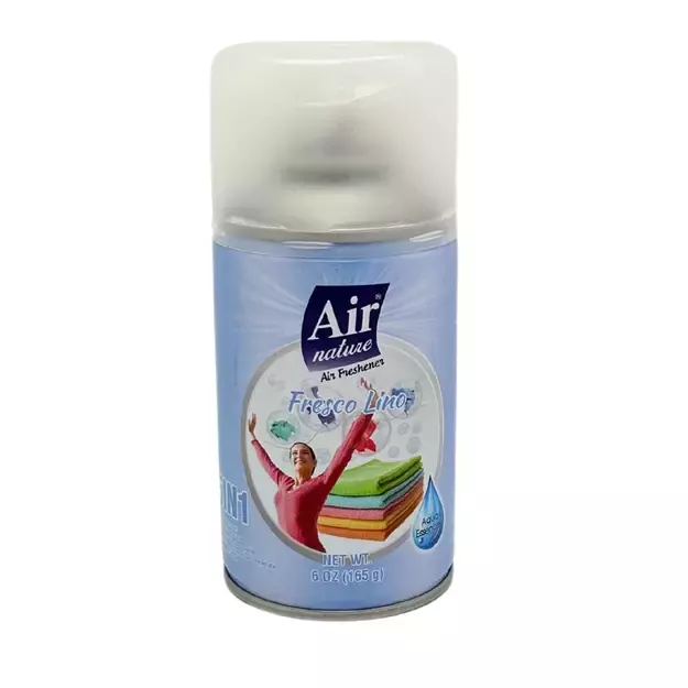 Oro gaiviklis Fresco Lino – švarios skalbinių gaivos kvapas