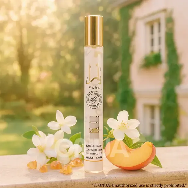 Yara Moi 35 ml parfuminis vanduo moterims