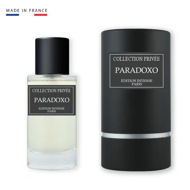 Paradoxo 50 ml parfuminis vanduo moterims 2