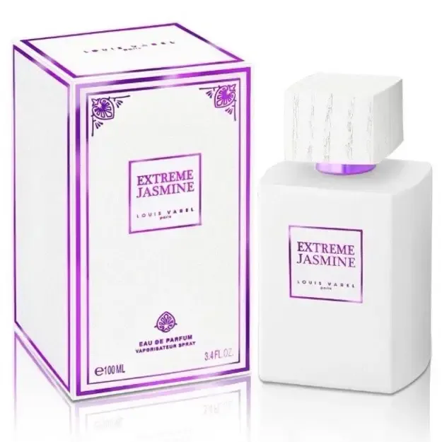Louis Varel Extreme Jasmine 