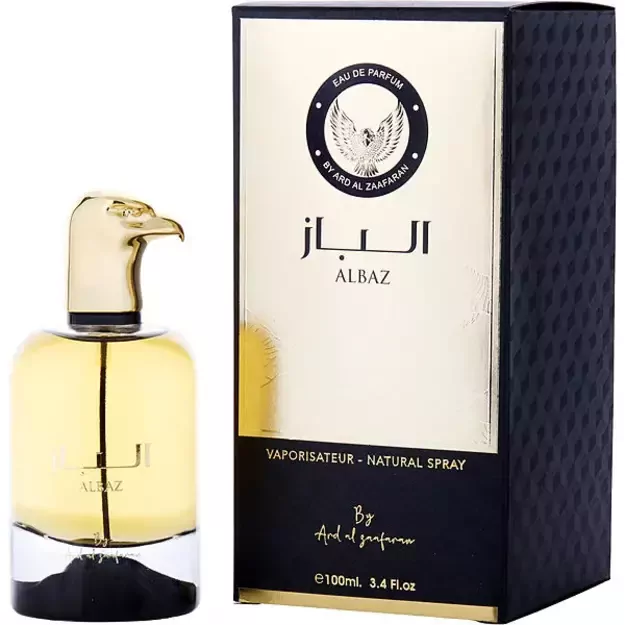 Ard Al Zaafaran Albaz 1