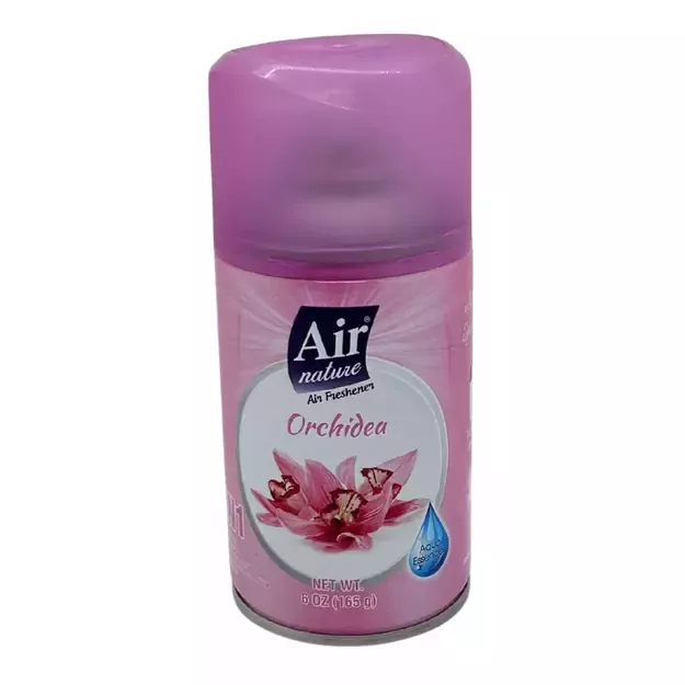 Oro gaiviklis Orchidea – švelnus gėlių kvapas