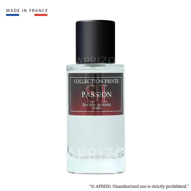 COLLECTION PRIVÉE „ Si Passion,, 2