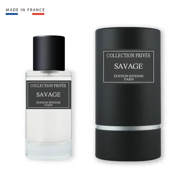Sauvage 50 ml parfuminis vanduo vyrams 1