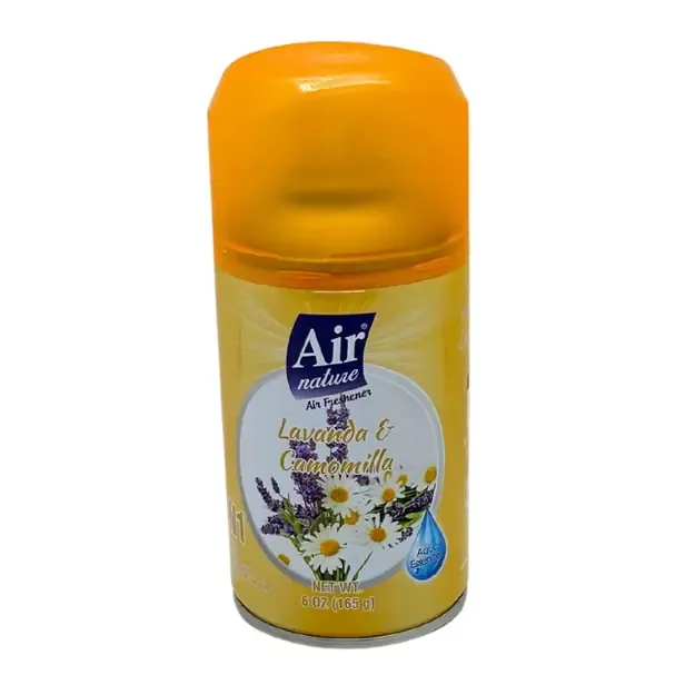 Oro gaiviklis Lavanda&Camomilla