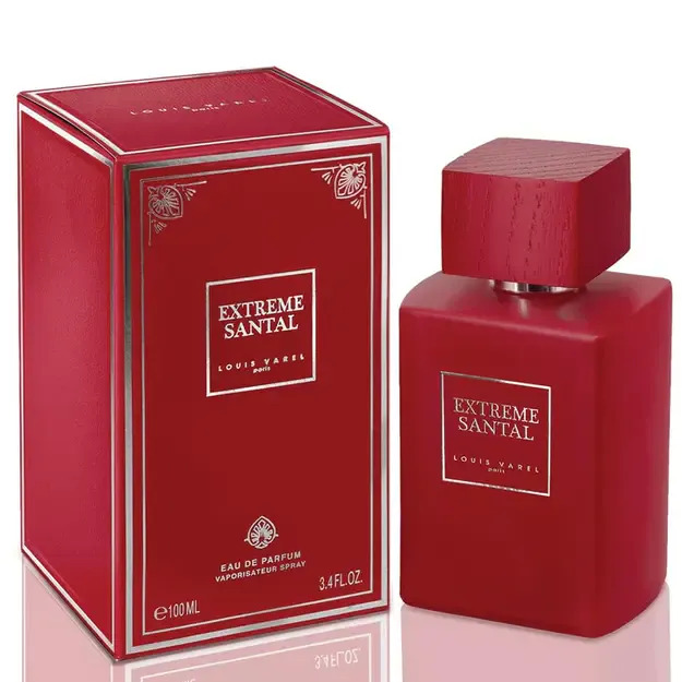 Louis Varel Extreme Santal 