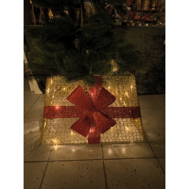 Kalėdų eglutės sijonas  1