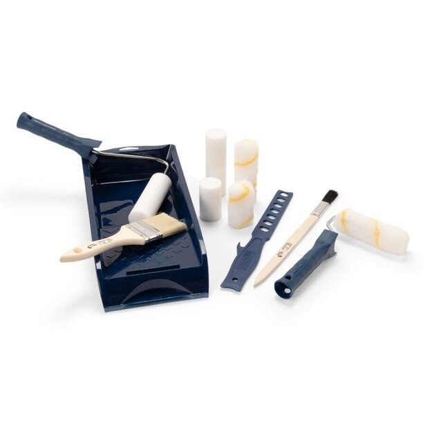 Deco Craft 13 dalių dažymo rinkinys 1