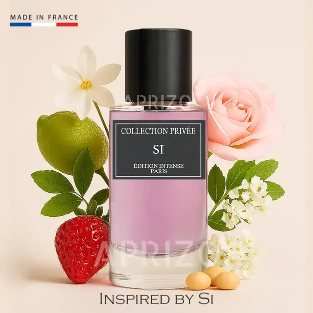 Si 50 ml parfuminis vanduo moterims