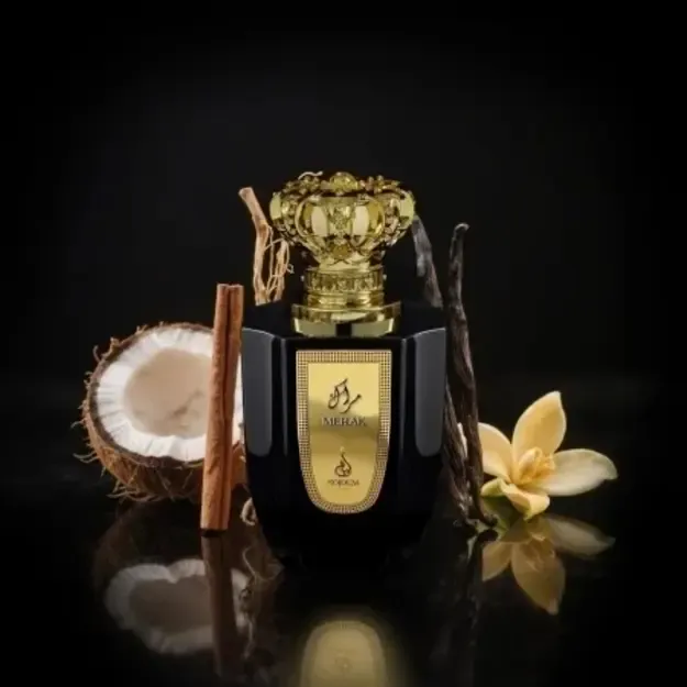 Nojoum Merak Eau de Parfum 100 ml 1