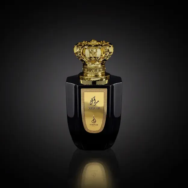 Nojoum Merak Eau de Parfum 100 ml