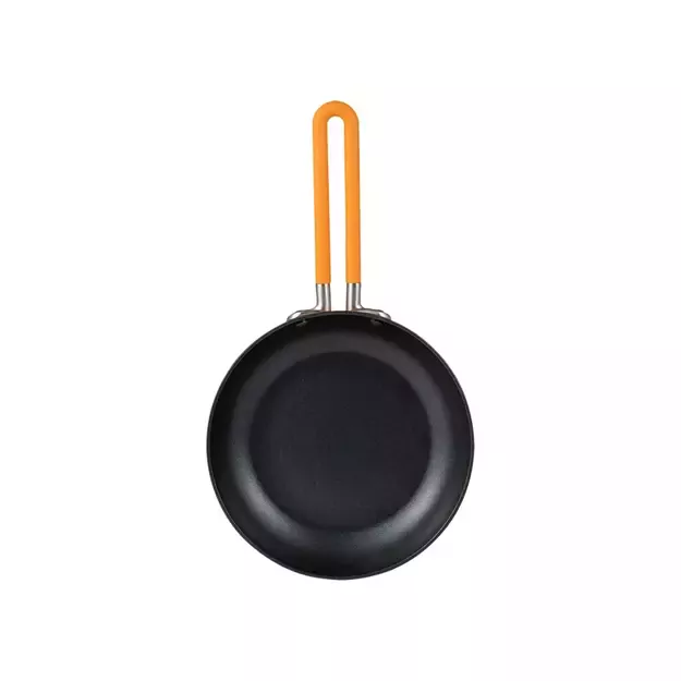 ALESSI aliuminio keptuvė, Ø 24 cm 2