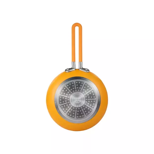 ALESSI aliuminio keptuvė, Ø 24 cm 3