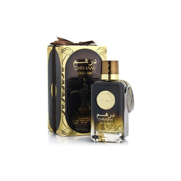 Dirham Oud Ard Al Zaafaran  1