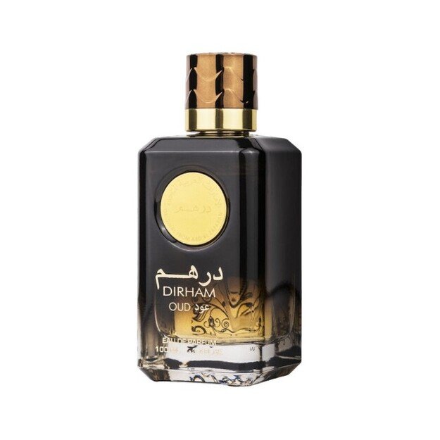 Dirham Oud Ard Al Zaafaran  2