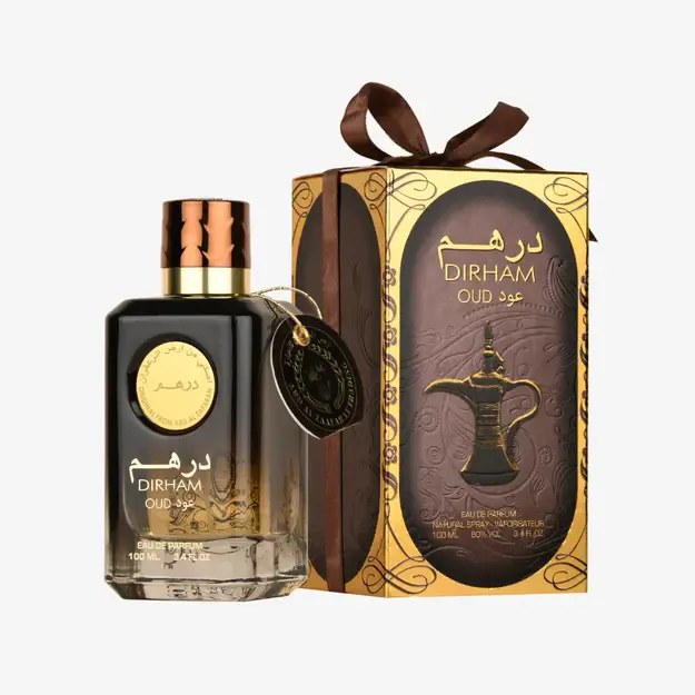 Dirham Oud Ard Al Zaafaran 