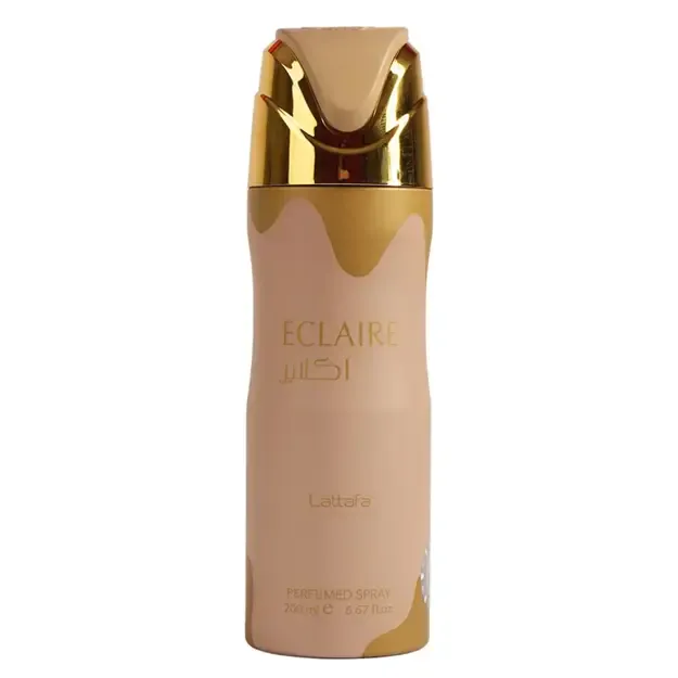 Eclaire Perfumed Spray 200 ml – Dezodorantas 1
