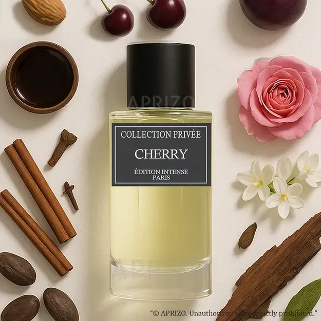 Cherry 50 ml parfumuotas vanduo moterims 1