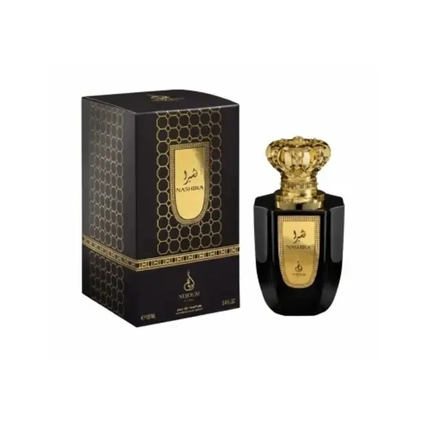 Nojoum Nashira Eau de Parfum 100 ml  1