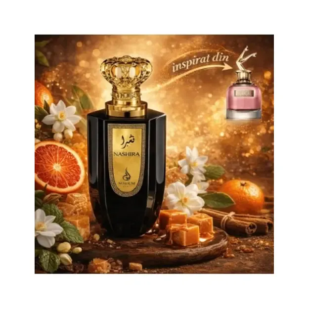 Nojoum Nashira Eau de Parfum 100 ml 