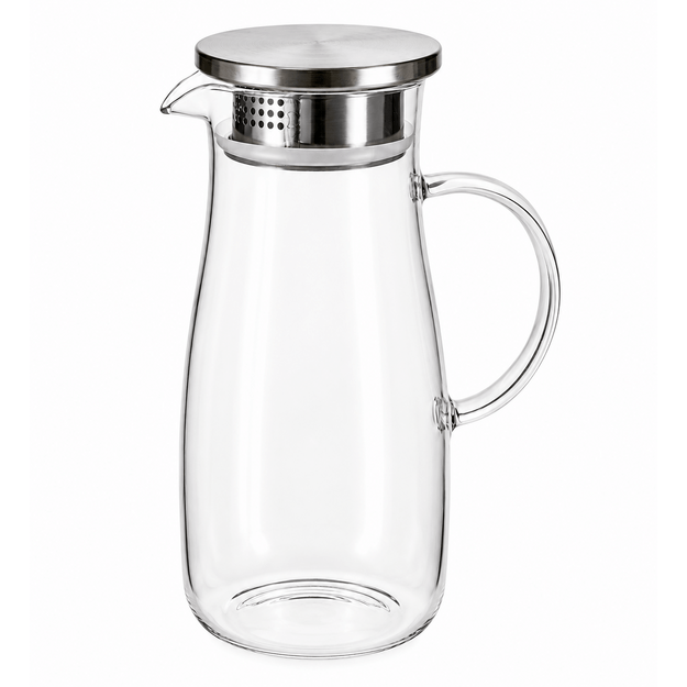 Cuisine Elegance stiklinė karafa 1 l su rankena